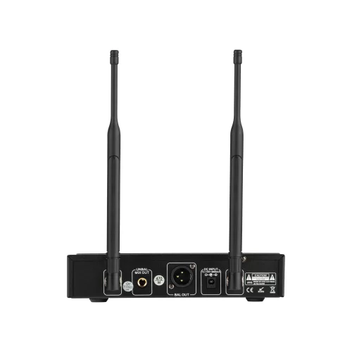 ITC T-530A Радиосистема с ручным микрофоном
