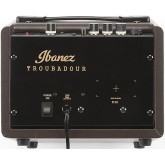 Ibanez T15II Troubadour Комбоусилитель для акустической гитары, 15 Вт., 6,5 дюймов