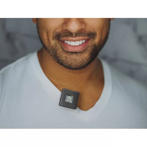 Icon AirMic Duo Портативная радиосистема