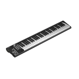 Icon Artist 61X MIDI-клавиатура, 61 клавиша