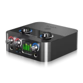 Icon Cube2Nano S Аудиоинтерфейс USB, 2х2