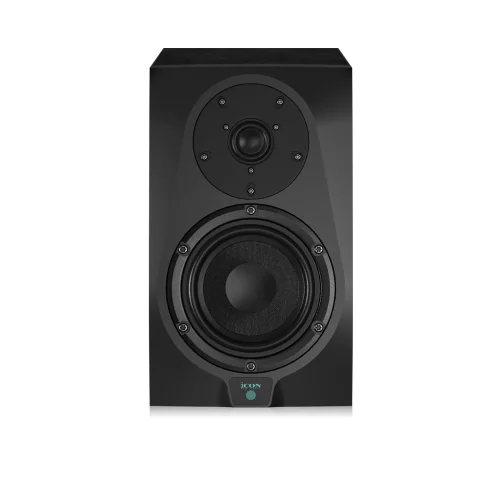 Icon DT-6S Студийный монитор, 180 Вт., 6,5"