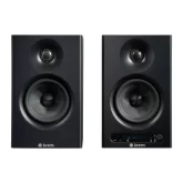 Icon SX-3A Студийные мониторы, 30 Вт., 4", Bluetooth, пара