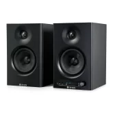Icon SX-3A Студийные мониторы, 30 Вт., 4", Bluetooth, пара