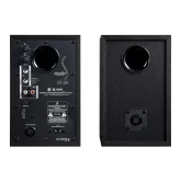 Icon SX-3A Студийные мониторы, 30 Вт., 4", Bluetooth, пара