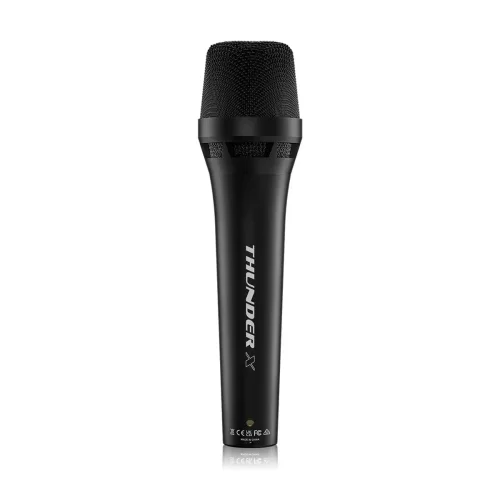 Icon Thunder X Ручной конденсаторный микрофон
