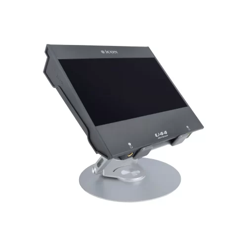 Icon U44 Аудиоинтерфейс USB, 4х4