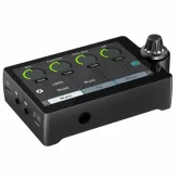 Icon AIO2 Аудиоинтерфейс USB, 2x0
