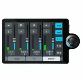 Icon AIO2 Аудиоинтерфейс USB, 2x0