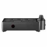Icon AIO2 Аудиоинтерфейс USB, 2x0