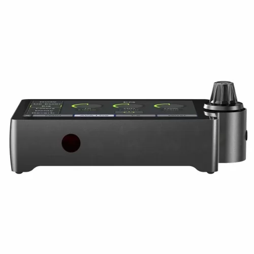 Icon AIO2 Аудиоинтерфейс USB, 2x0