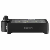 Icon AIO2 Аудиоинтерфейс USB, 2x0