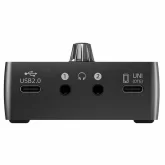 Icon AIO2 Аудиоинтерфейс USB, 2x0