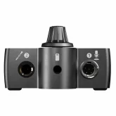 Icon AIO2 Аудиоинтерфейс USB, 2x0