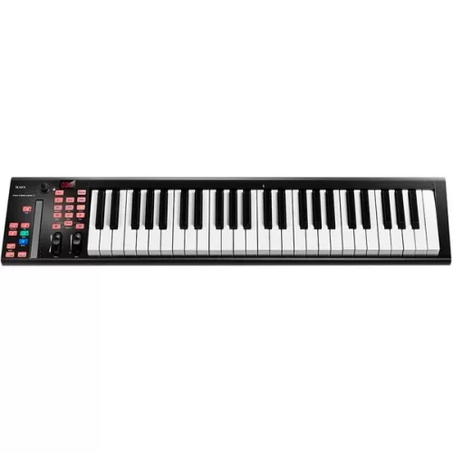 Icon iKeyboard 5X MIDI-клавиатура, 49 клавиш