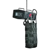 Imlift VT D8+/1000/28 SE (HW12-01-01SS) Таль электрическая цепная с прямым управлением, 1000 кг., 28 м