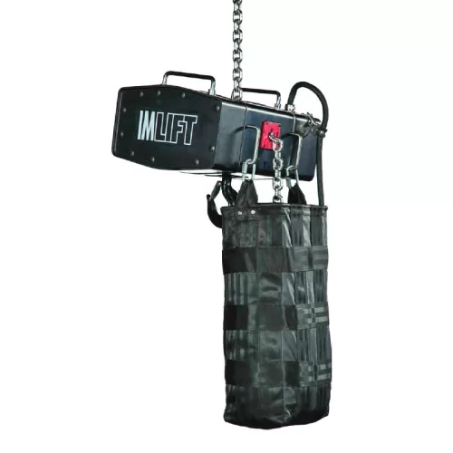 Imlift VT D8+/1000/28 SE (HW12-01-01SS) Таль электрическая цепная с прямым управлением, 1000 кг., 28 м