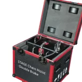 Imlift VT D8+/1000/28 SE (HW12-01-01SS) Таль электрическая цепная с прямым управлением, 1000 кг., 28 м