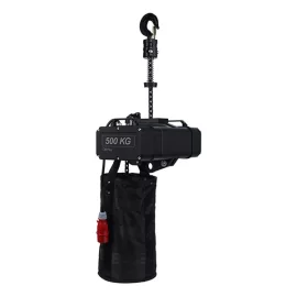 Imlift ST-T1-0,5/25 D8+ Электрическая цепная таль, 500 кг., 25 метров