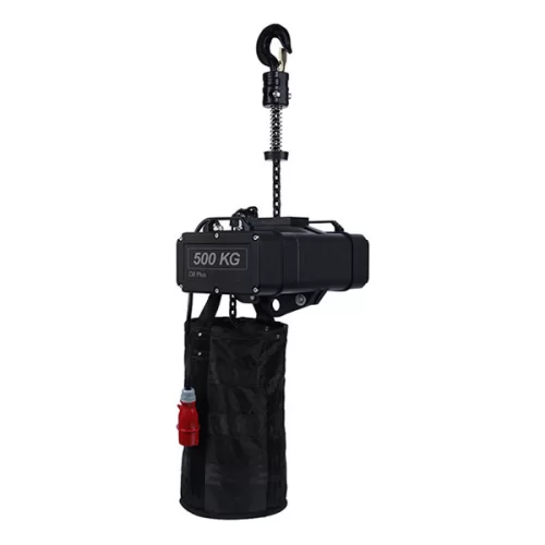 Imlift ST-T1-0,5/25 D8+ Электрическая цепная таль, 500 кг., 25 метров