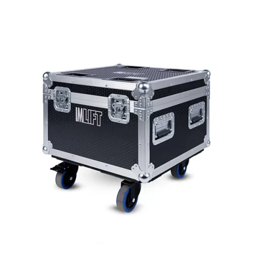 Imlift ST-T1-0,5/25 D8+ Электрическая цепная таль, 500 кг., 25 метров