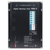 Imlight PD 6-2 (V) Диммерный блок, 6 каналов по 2 кВт