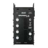 Имлайт SPLITTER 1-4-PwC Сплиттер DMX, 1х4