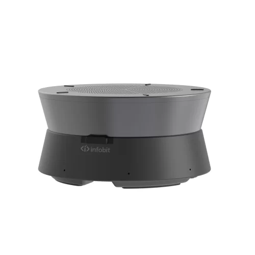 Infobit iSpeaker M500 Спикерфон