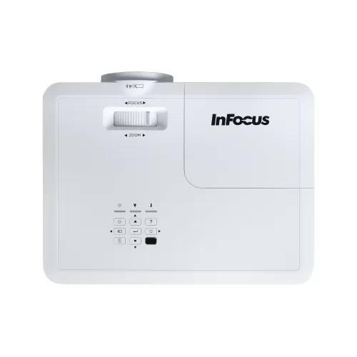InFocus IN0022SL Ламповый проектор
