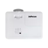 InFocus IN0026ST Ламповый проектор