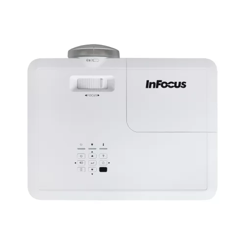 InFocus IN0026ST Ламповый проектор