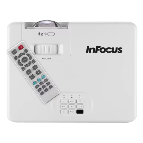 Infocus IN1028ST Лазерный проектор
