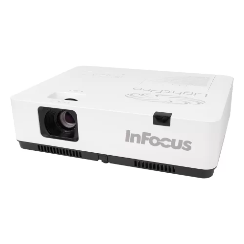 Infocus IN1024 Ламповый проектор