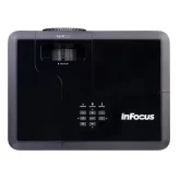 Infocus IN138HD Ламповый проектор