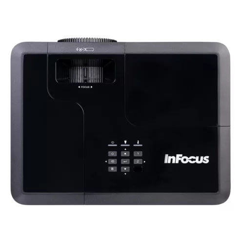 Infocus IN138HD Ламповый проектор
