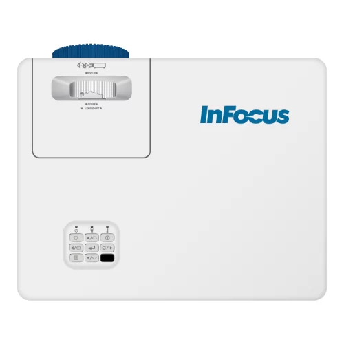 Infocus INL2166 Лазерный проектор