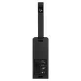 Intrend ILS-INDI512-FC Звукоусилительный комплект, 800 Вт., 2х12"+4х5", в кейсе