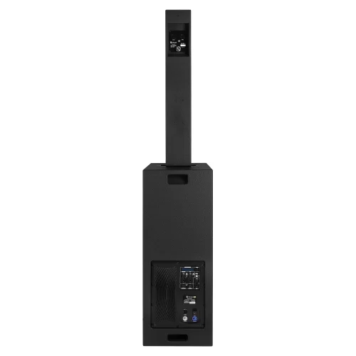 Intrend ILS-INDI512-FC Звукоусилительный комплект, 800 Вт., 2х12"+4х5", в кейсе