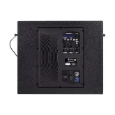 Intrend ILS-ATL-S15A Активный сабвуфер, 1200 Вт., 15"