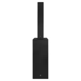 Intrend ILS-INDI512-FC Звукоусилительный комплект, 800 Вт., 2х12"+4х5", в кейсе