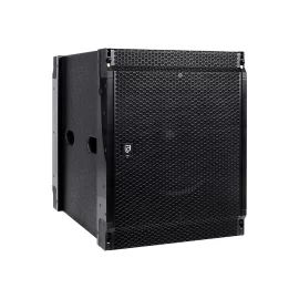 Intrend ILS-PAC-S18A-FC Активный сабвуфер ЛМ, 1200 Вт., 18", Dante