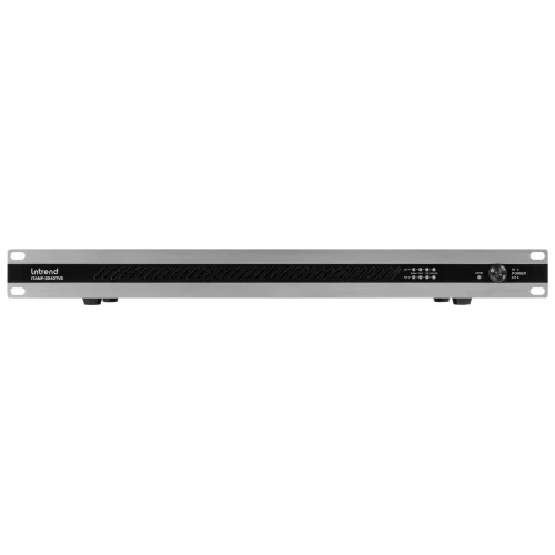 Intrend ITAMP-2240Tv2 Усилитель мощности, 2х240 Вт., 100В/8 Ом.