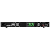 Intrend ITAMP-2240Tv2 Усилитель мощности, 2х240 Вт., 100В/8 Ом.