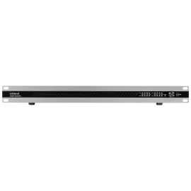 Intrend ITAMP-4240Tv2 Усилитель мощности, 4х240 Вт., 100В/8 Ом