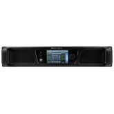 Intrend ITAMP-4x2K-TD Усилитель мощности, 4х2000 Вт., DSP, Dante
