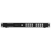 Intrend ITMFM-4x4H2A Матричный HDMI коммутатор 4x4