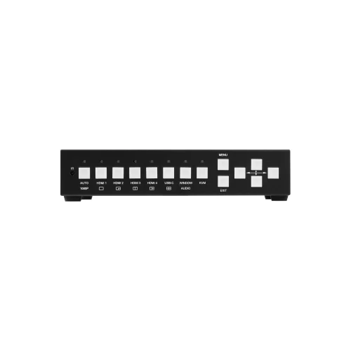 Intrend ITSFM-5x1HCU Презентационный коммутатор
