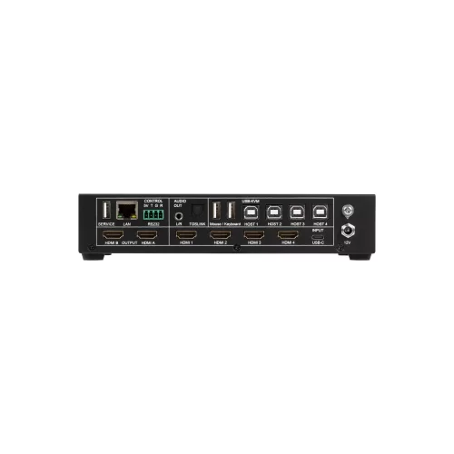 Intrend ITSFM-5x1HCU Презентационный коммутатор