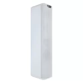 Intrend ITSPK-43DA-W Активная звуковая колонна, 200 Вт., 4х3", Dante