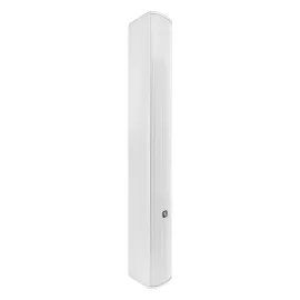 Intrend ITSPK-CL425PD-W Активная звуковая колонна, 60 Вт., 4х2,5", Dante, питание POE+ 